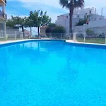Apartment Mediterraneo Carihuela -