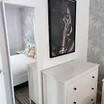 Mediterraneo Carihuela - Apartment Torremolinos