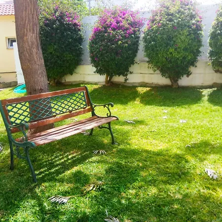 Apartment Mediterraneo Carihuela -