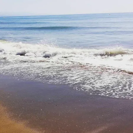 Apartamento Mediterraneo Carihuela - Torremolinos