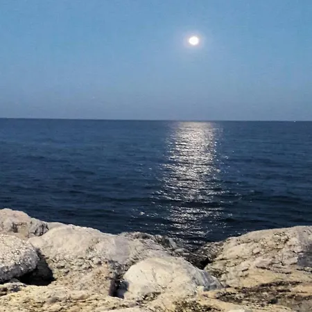 Mediterraneo Carihuela - توريمولينوس