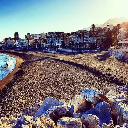 Apartamento Mediterraneo Carihuela - *