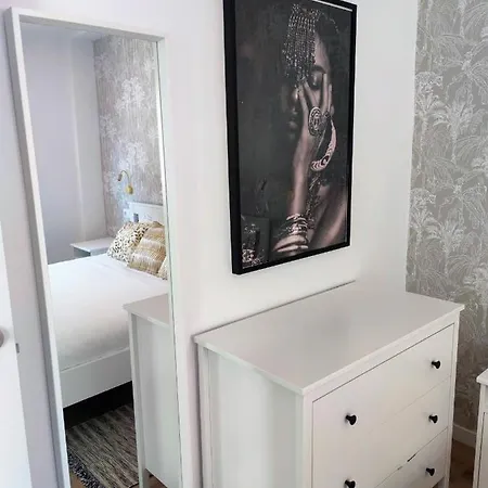 Mediterraneo Carihuela - Apartamento Torremolinos