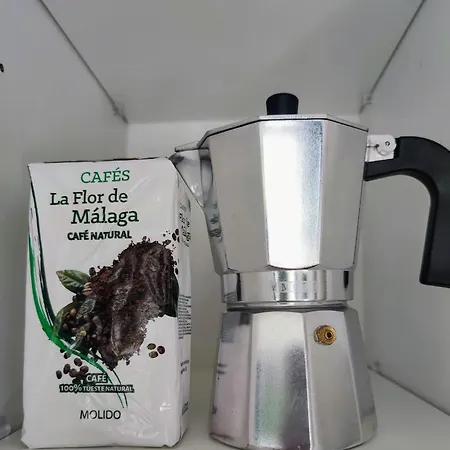 Mediterraneo Carihuela - Torremolinos