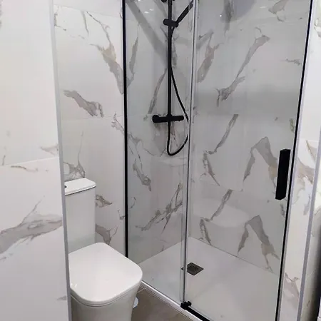 Apartamento Mediterraneo Carihuela - *