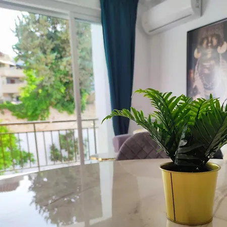 Apartamento Mediterraneo Carihuela - Torremolinos