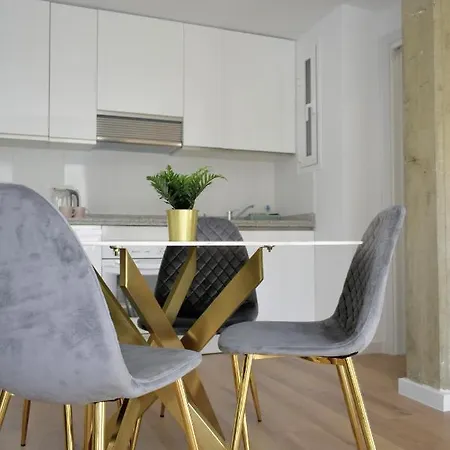 Mediterraneo Carihuela - Apartamento *