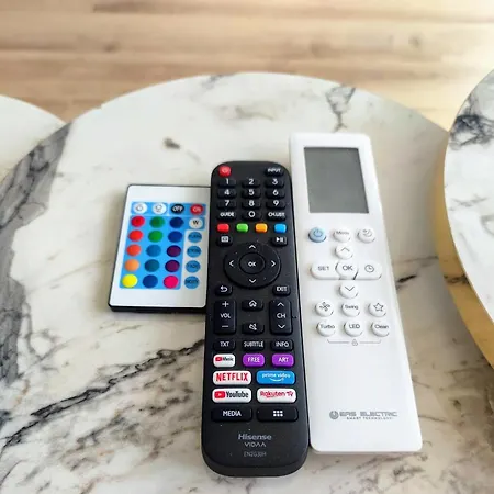 Mediterraneo Carihuela - Apartamento *