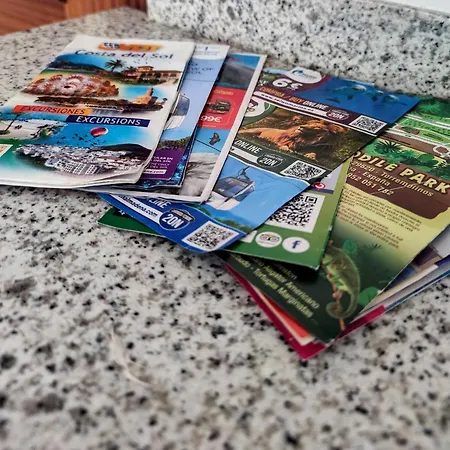 Mediterraneo Carihuela - Apartamento