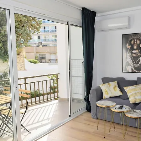 Mediterraneo Carihuela - *