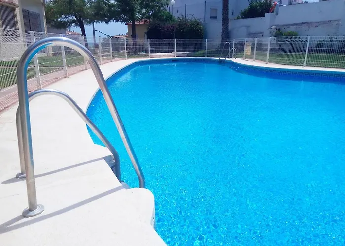 Mediterraneo Carihuela -