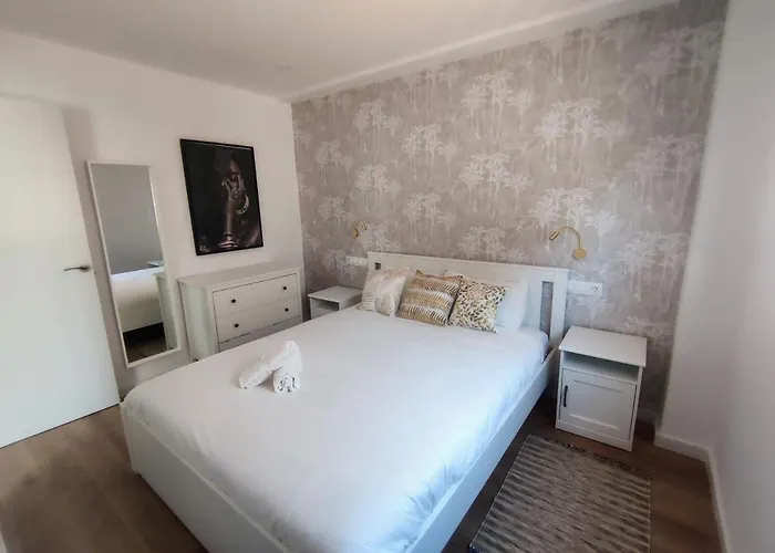 Mediterraneo Carihuela - *