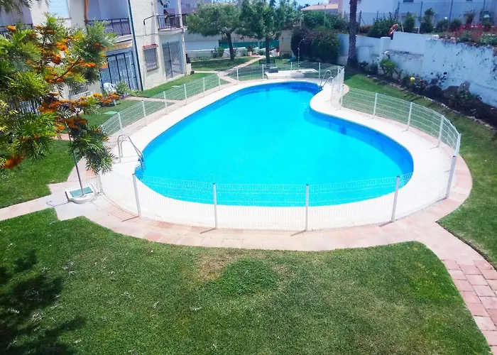 Mediterraneo Carihuela - Апартаменты