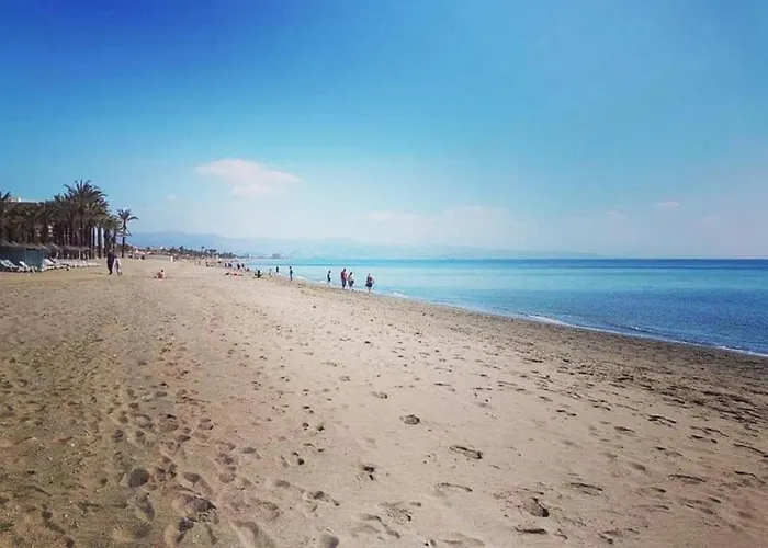 Mediterraneo Carihuela -