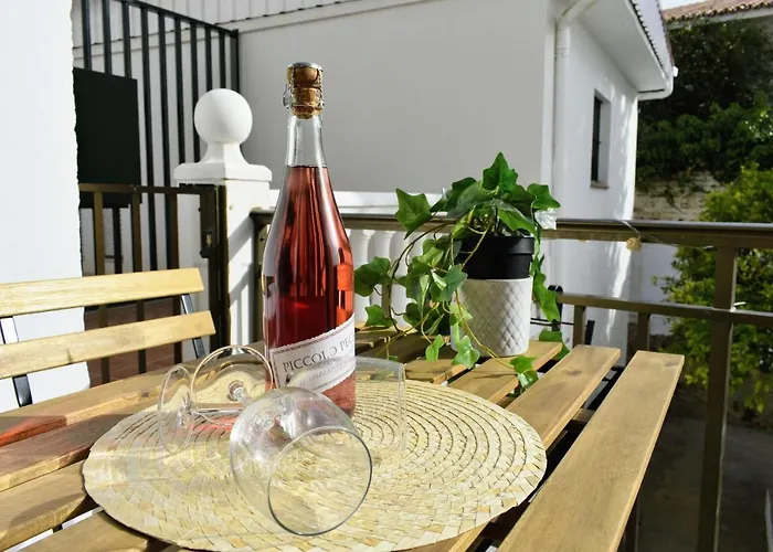 Апартаменты Mediterraneo Carihuela - Торремолинос