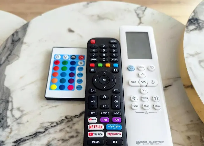 Mediterraneo Carihuela - Апартаменты *