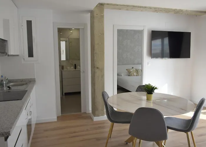 Mediterraneo Carihuela - Апартаменты *