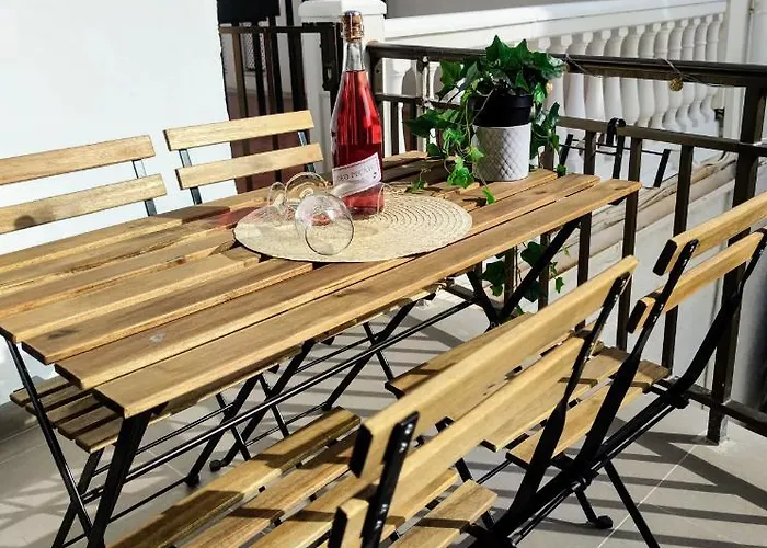 Mediterraneo Carihuela - * Торремолинос