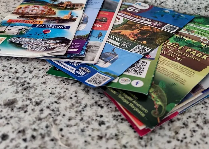 Mediterraneo Carihuela - Апартаменты