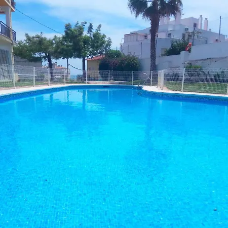 Apartment Mediterraneo Carihuela -