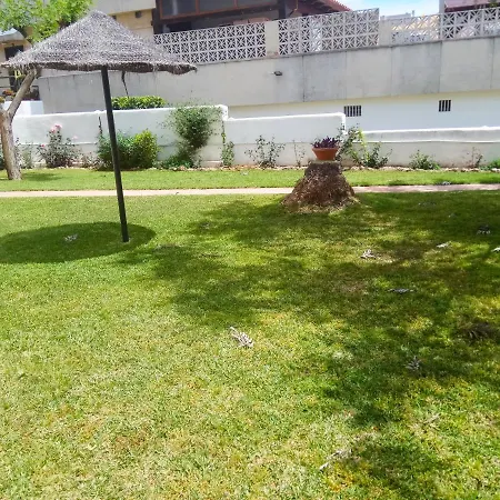 Mediterraneo Carihuela - Appartement *