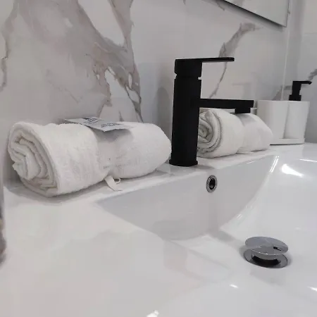 Apartment Mediterraneo Carihuela - *