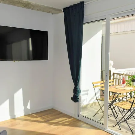 Appartement Mediterraneo Carihuela - Torremolinos