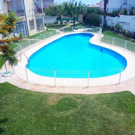 Mediterraneo Carihuela - Apartmán