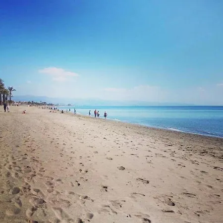 Mediterraneo Carihuela -