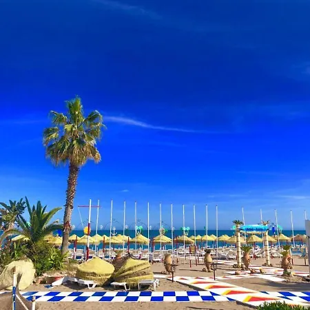 Mediterraneo Carihuela - Apartamento