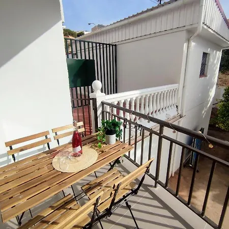 Apartmán Mediterraneo Carihuela - Torremolinos