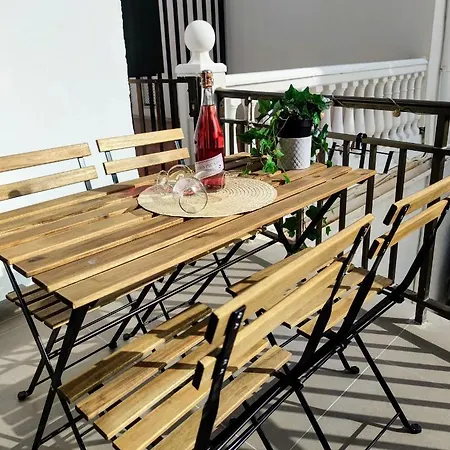 Mediterraneo Carihuela - * Torremolinos