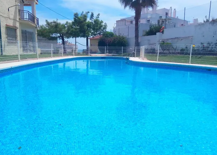 Apartamento Mediterraneo Carihuela -