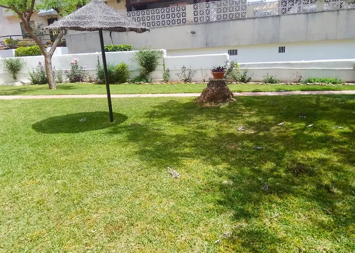 Mediterraneo Carihuela - Apartamento *