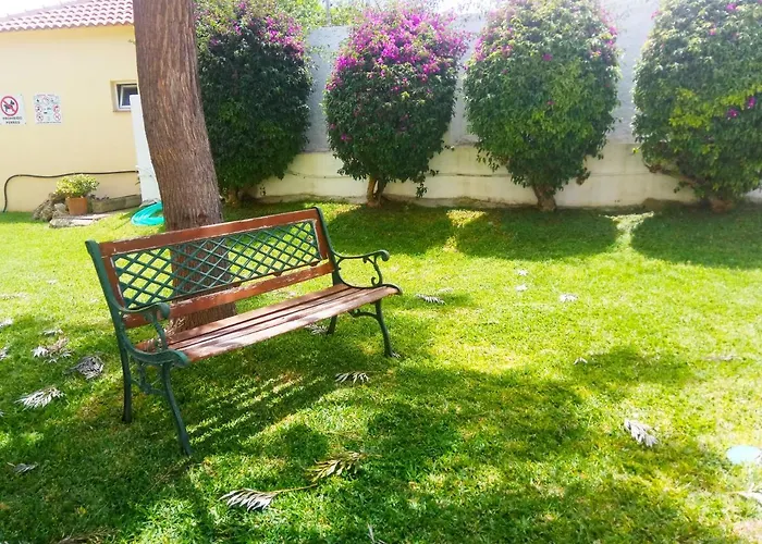 Apartamento Mediterraneo Carihuela -