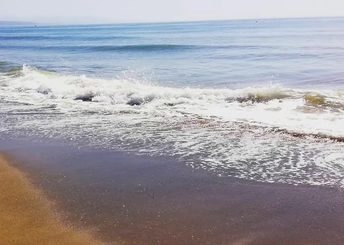 Apartamento Mediterraneo Carihuela - Torremolinos