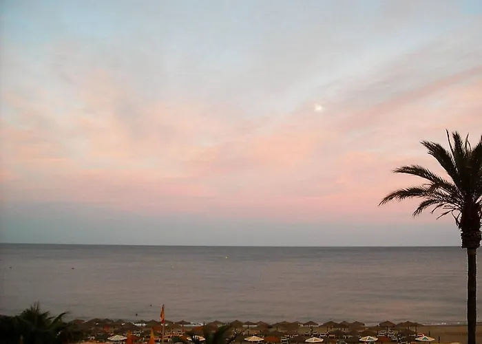 Mediterraneo Carihuela - Torremolinos