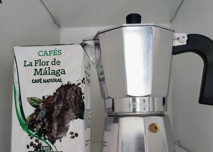 Mediterraneo Carihuela - Torremolinos