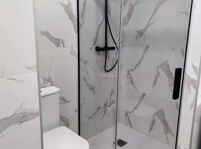 Apartamento Mediterraneo Carihuela - *