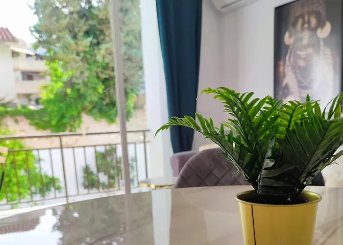 Apartamento Mediterraneo Carihuela - Torremolinos