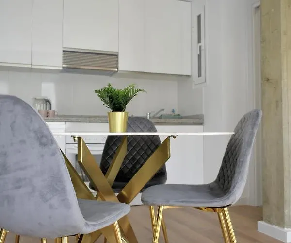 Mediterraneo Carihuela - Apartamento *