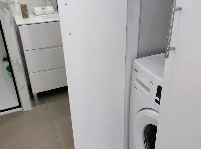 Mediterraneo Carihuela - Apartamento Torremolinos