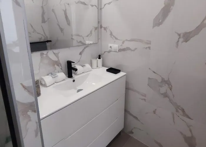 Apartamento Mediterraneo Carihuela -