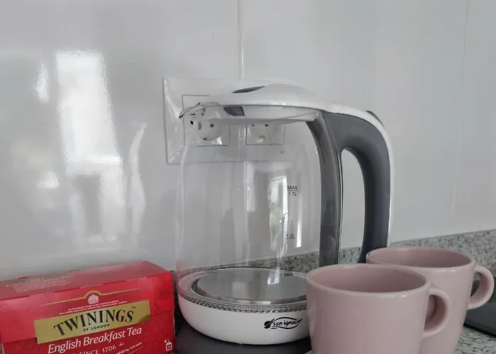 Mediterraneo Carihuela - Apartamento