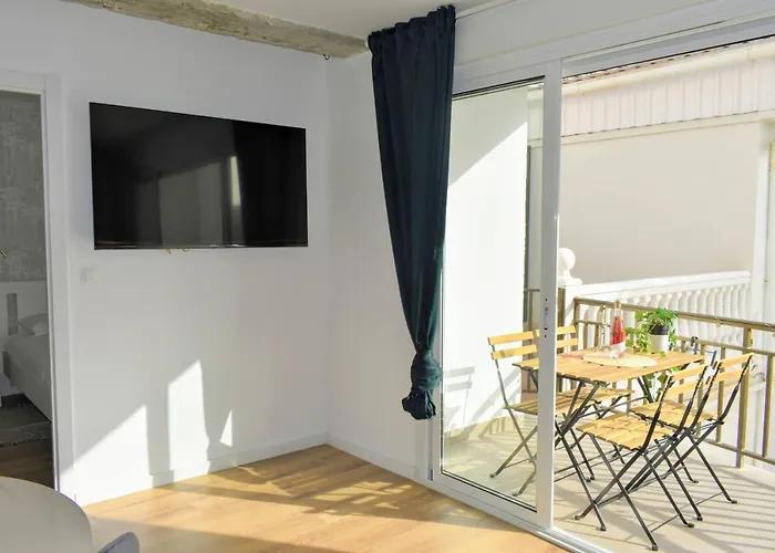 Apartamento Mediterraneo Carihuela - Torremolinos